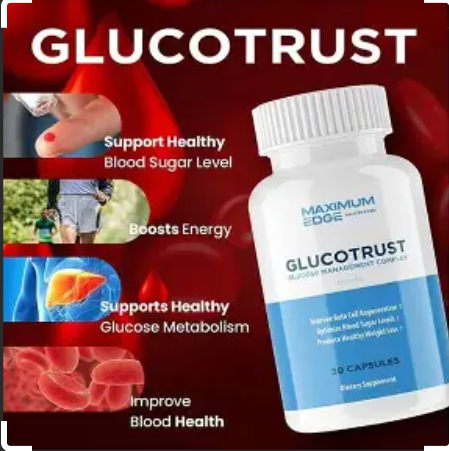GlucoTrust