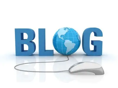 Blog