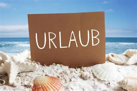 CHECK24 – Urlaub am Strand
