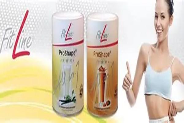 FitLine Produkt 1