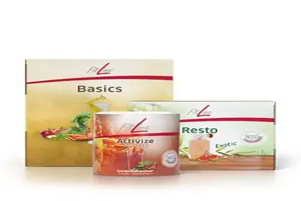 FitLine Produkt 5