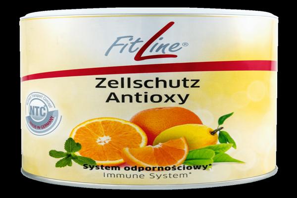 FitLine Produkt 6