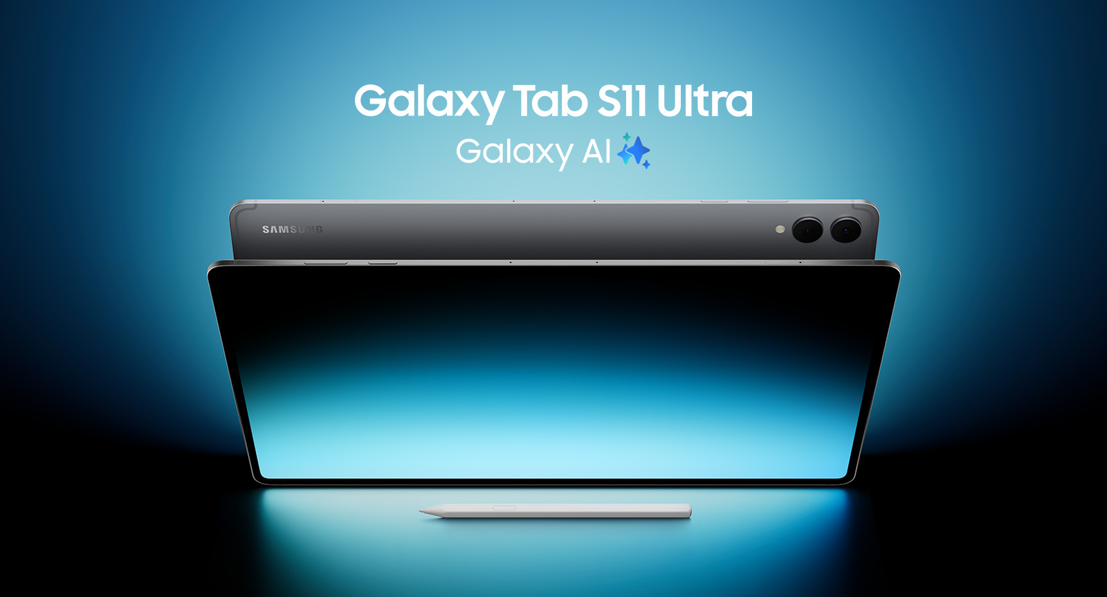 Samsung Galaxy Tab S11 Ultra 14,6″