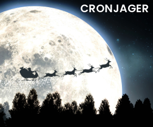 Cronjäger
