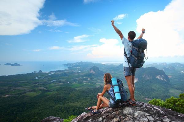 Abenteuer & Wandern