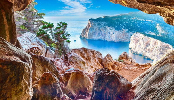Sardinien Flugreise SAT-Reisen