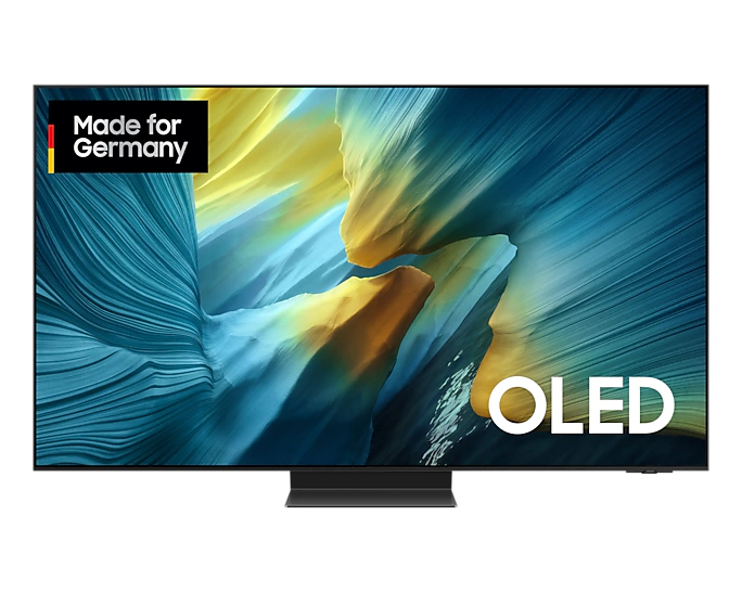 Samsung S95F OLED TV 65 Zoll