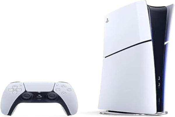 PlayStation 5 Konsole