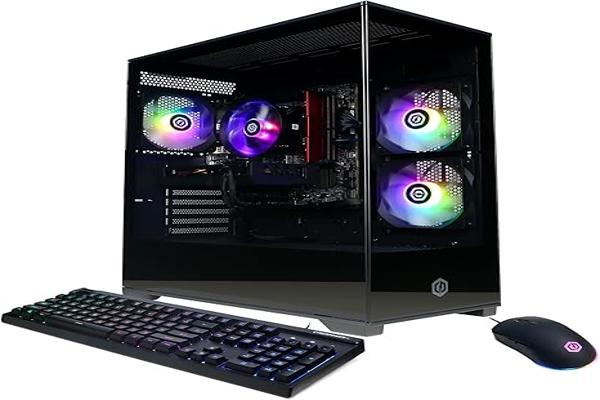 RGB Gaming PC